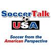 SoccerTalk USA корица