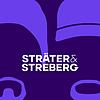 STRÄTER & STREBERG - Der Podcast copertă
