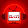 Strike Up the Conversation: Post Show Recaps Covers the Hollywood Strikes portada