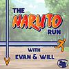 The Naruto Run