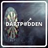 Dartpodden omslag