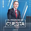 El programa de Cuesta