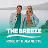 Robert & Jeanette - The Breeze portada