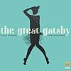 The Great Gatsby | Unabridged Audiobook copertă