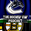 The Hockey Guy copertina
