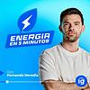 Energía en 5 minutos portada