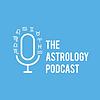 The Astrology Podcast borító