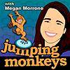 Jumping Monkeys (Audio)