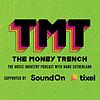 The Money Trench - The Music Industry Podcast with Mark Sutherland copertă