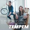 Vlastním tempem obálka