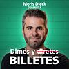 Dimes y Billetes portada