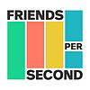 Friends Per Second naslovnica