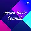 Learn Basic Spanish cover