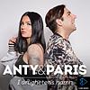 Anty & Paris - i ärlighetens namn