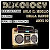 Discology Il podcast dedicato alla dance anni 90