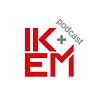 IKEM Podcast obálka
