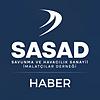 SASAD HABER kapak