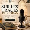 SUR LES TRACES DU CORAN couverture
