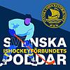 Svenska Ishockeyförbundet omslag