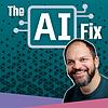 The AI Fix cover