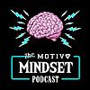the MOTIV MINDSET Podcast cover