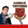 Academia de Youtubers - ¿Quieres Crecer en Youtube