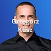 Grzegorz Kusz - Agent Specjalny