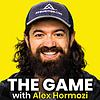 The Game with Alex Hormozi portada