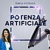 Potenza Artificiale capa