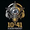 10-41: A UCSO Podcast Cover