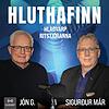 Hluthafinn portada
