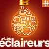Les éclaireurs
