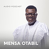 Mensa Otabil Podcast