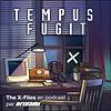 TEMPUS FUGIT - The X-Files en podcast par ORIGAMI couverture