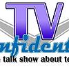 TV Confidential with Ed Robertson