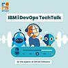 IBM i DevOps TechTalk カバー