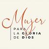 Mujer para la gloria de Dios portada