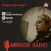 MIRROR RADIO - Misteri Horror Radio