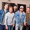 Backstreet Boys Grown Man Entertainment News