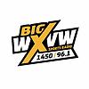 Big X Sports Radio 1450/96.1 WXVW