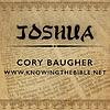 Joshua