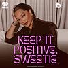 Keep it Positive, Sweetie cover