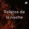 Relatos de la noche portada