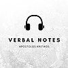 Verbal Notes