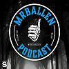 MrBallen Podcast: Strange, Dark & Mysterious Stories cover