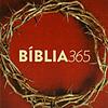 Bíblia 365 omslag