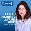 La belle histoire de La France bouge cover