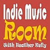 Indie Music Room