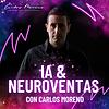 NEUROEMPRENDEDOR (AI, NEUROVENTAS Y MARKETING) portada