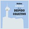 Relato Individual de un Despido Colectivo portada